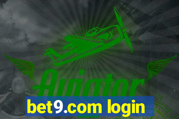 bet9.com login